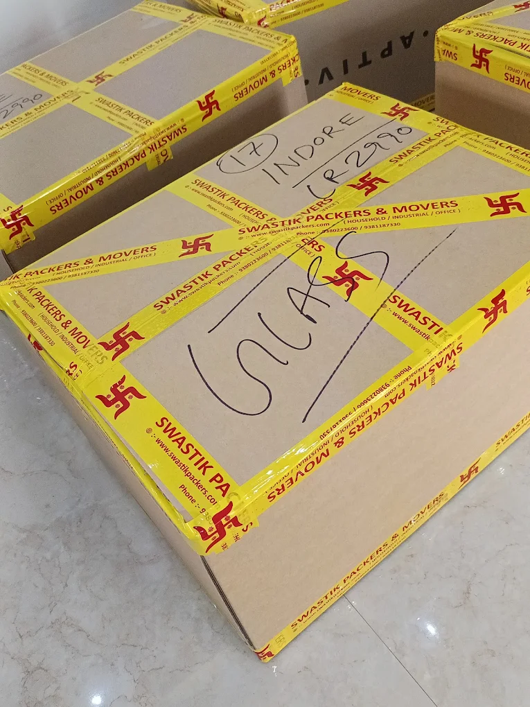 Swastik Packers and Movers Gallery Images 16